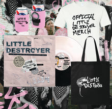 Load image into Gallery viewer, LITTLE DESTROYER | 1134 BUNDLE