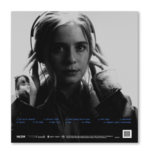 Load image into Gallery viewer, Haley Blais | Wisecrack Vinyl