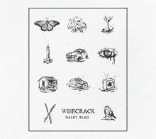 Load image into Gallery viewer, Haley Blais | Wisecrack CD