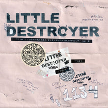 Load image into Gallery viewer, Little Destroyer | 1134 12" Vinyl
