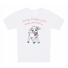 Load image into Gallery viewer, Haley Blais | Lamb Baby-T
