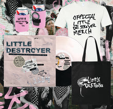 Load image into Gallery viewer, LITTLE DESTROYER | 1134 BUNDLE

