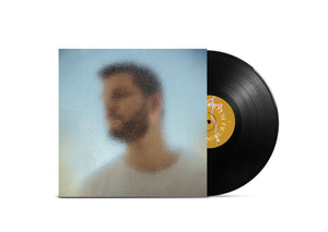 David Vertesi | Fictionalized & Life Ghouls Vinyl Bundle