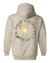 Load image into Gallery viewer, David Vertesi | Hoodie
