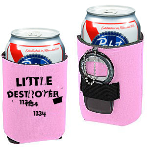 Little Destroyer | 1134 Koozie